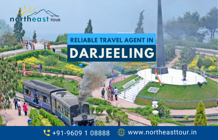 Darjeeling tour