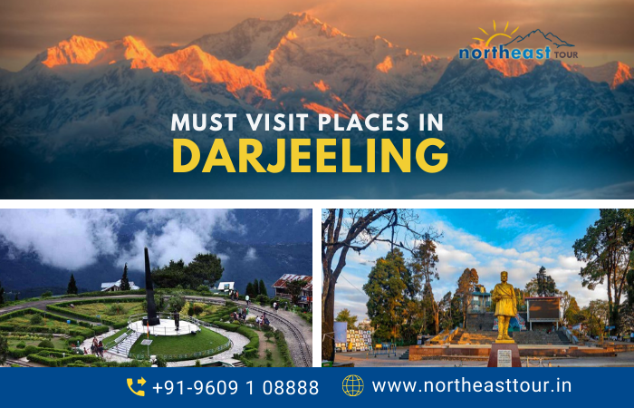 Darjeeling Tour 2020
