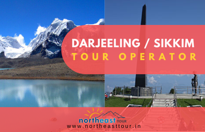 Darjeeling Sikkim tour