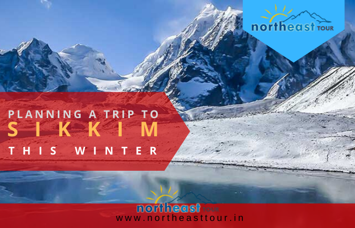 Sikkim Tour in Winter