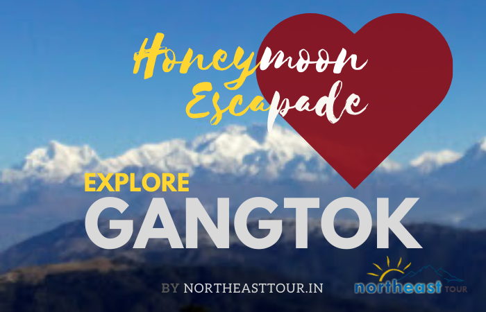 honeymoon in Sikkim