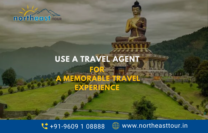 Use A Reliable Travel Agent