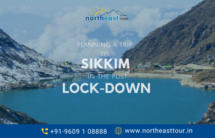 Tour operator in Sikkim