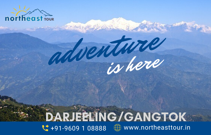 Darjeeling tour