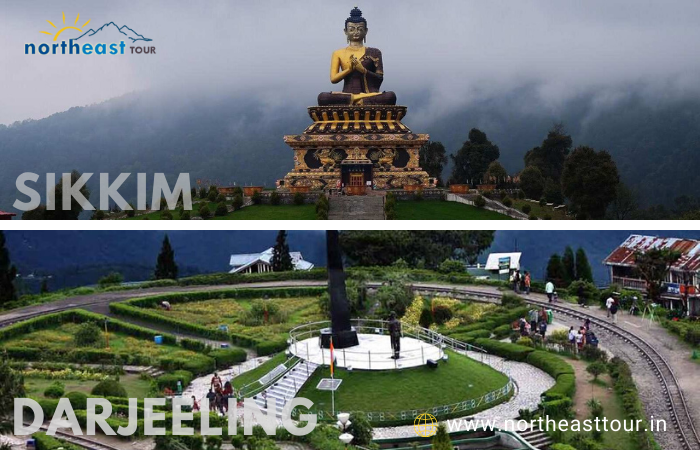 Sikkim Trip