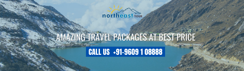 northeast tour packages