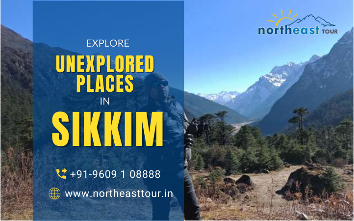 Tour Operators Sikkim