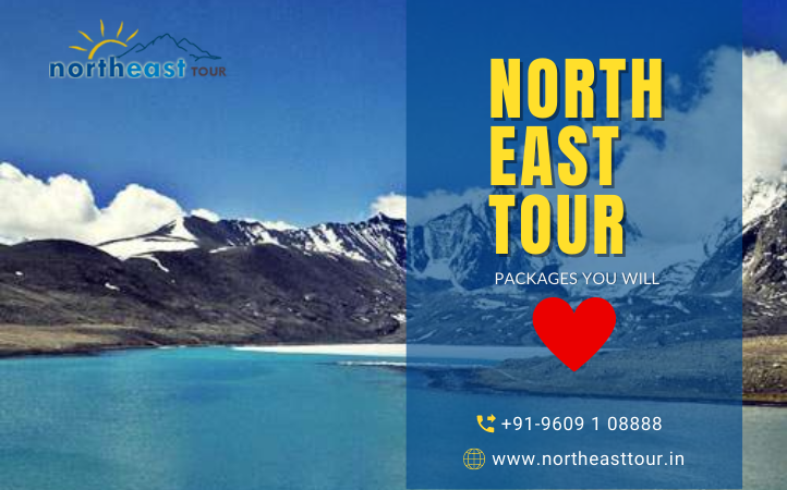 Northeast Tour Packages