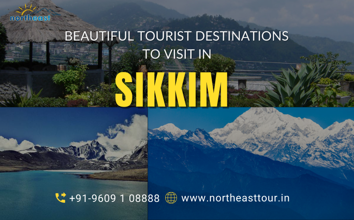 sikkim tour operators kolkata