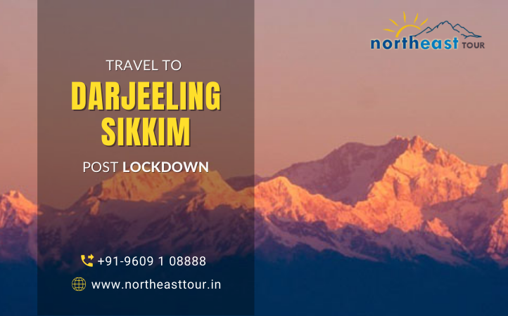 Darjeeling Sikkim tour