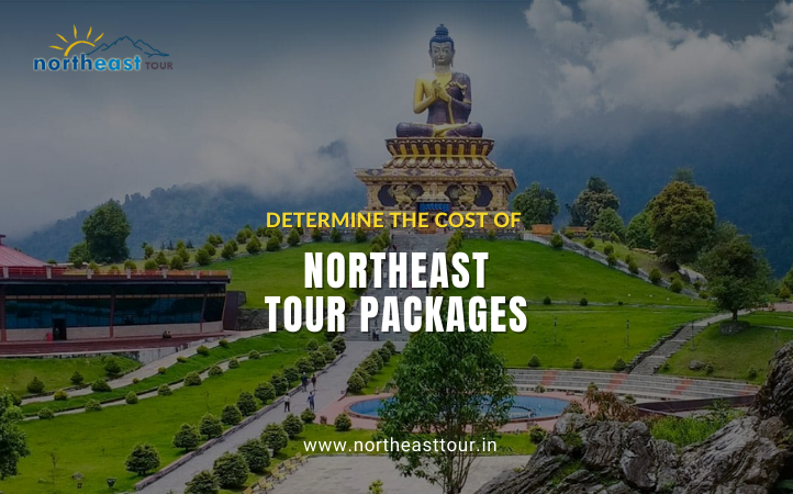 northeast tour packages