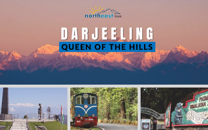 Darjeeling Sikkim tour