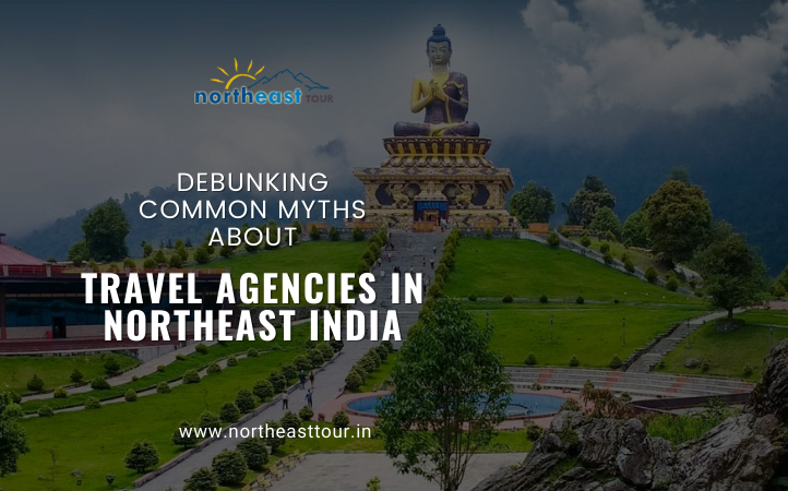 Travel Agencies in Northeast India