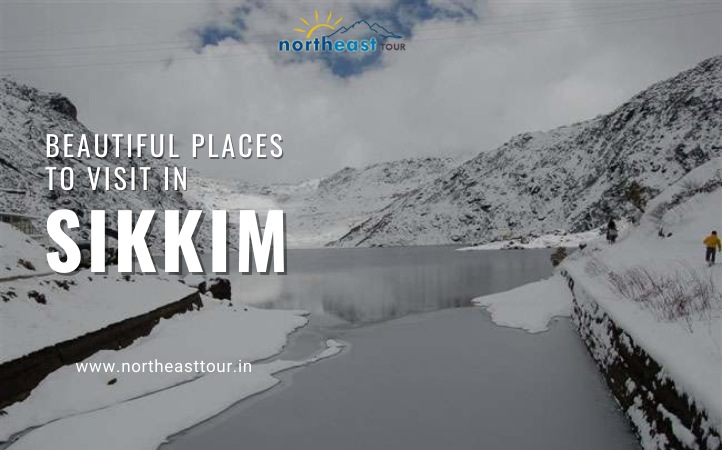 trip to Sikkim