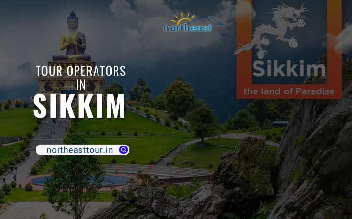 Tour Operators Sikkim