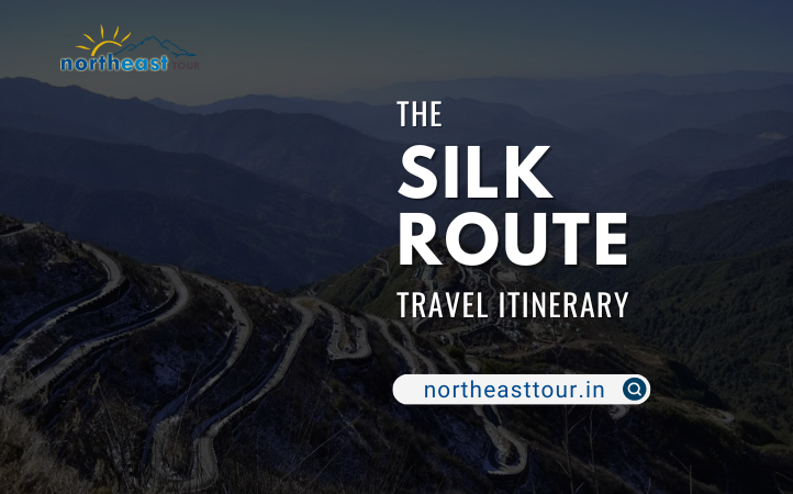 Silk Route Sikkim