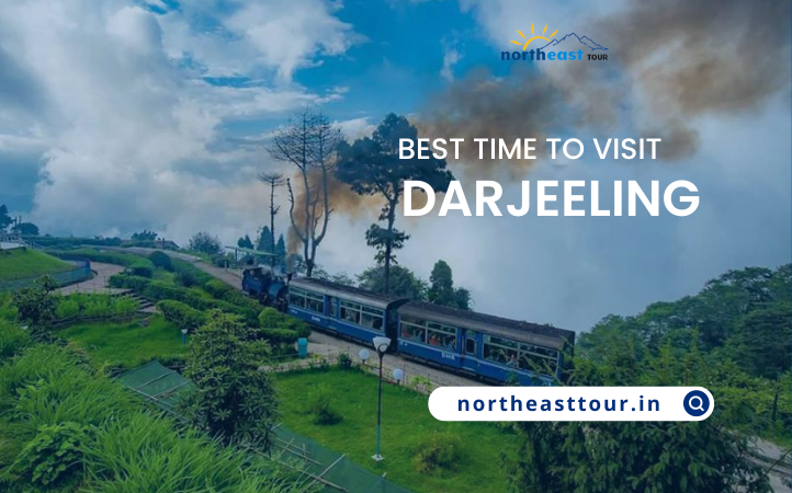 Darjeeling Trip