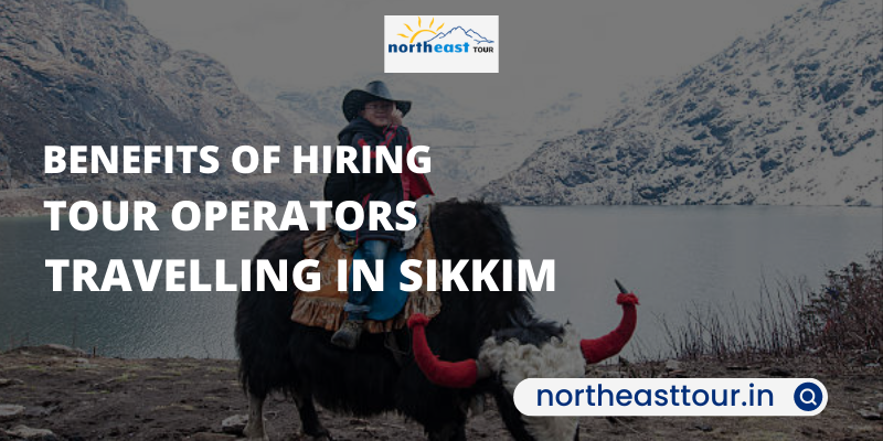 sikkim tour operators