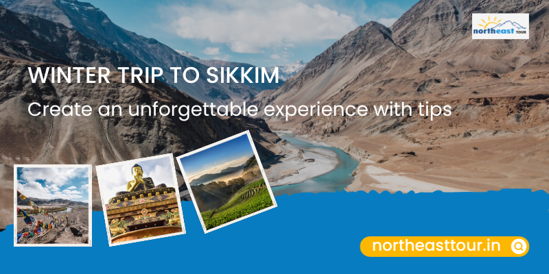 Sikkim Trip