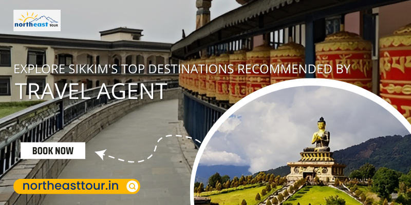 Sikkim Tour