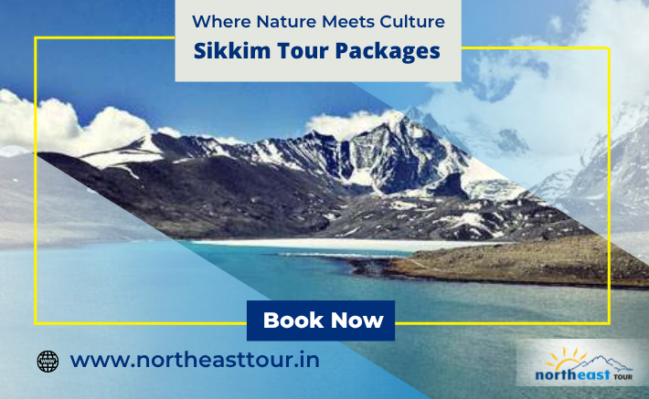 Sikkim Tour
