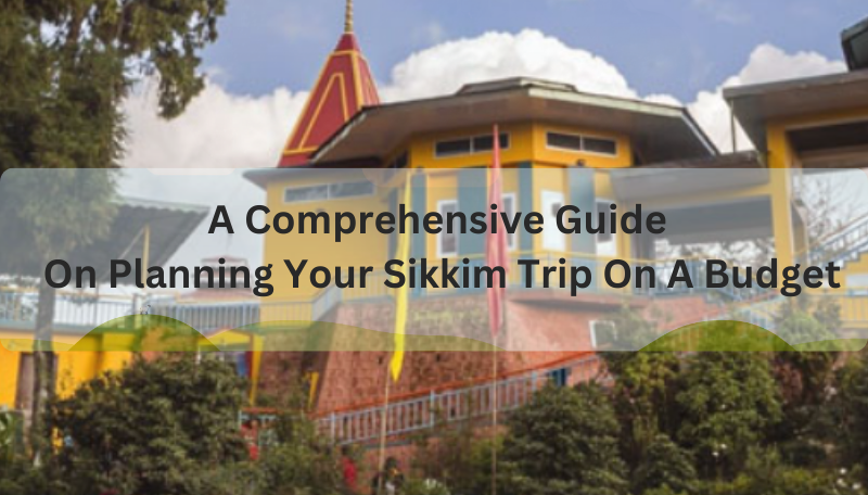Tour Operators in Sikkim