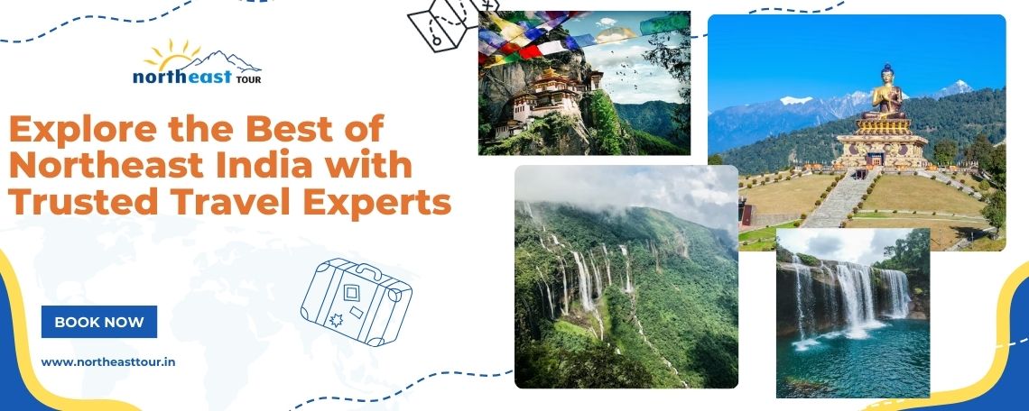 Travel agent in Assam