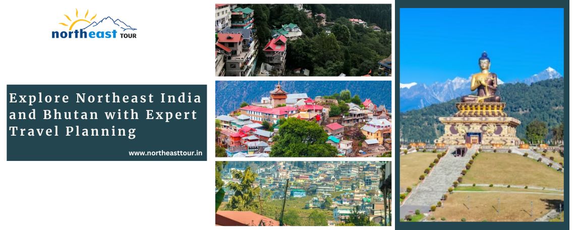 Travel agent in Assam