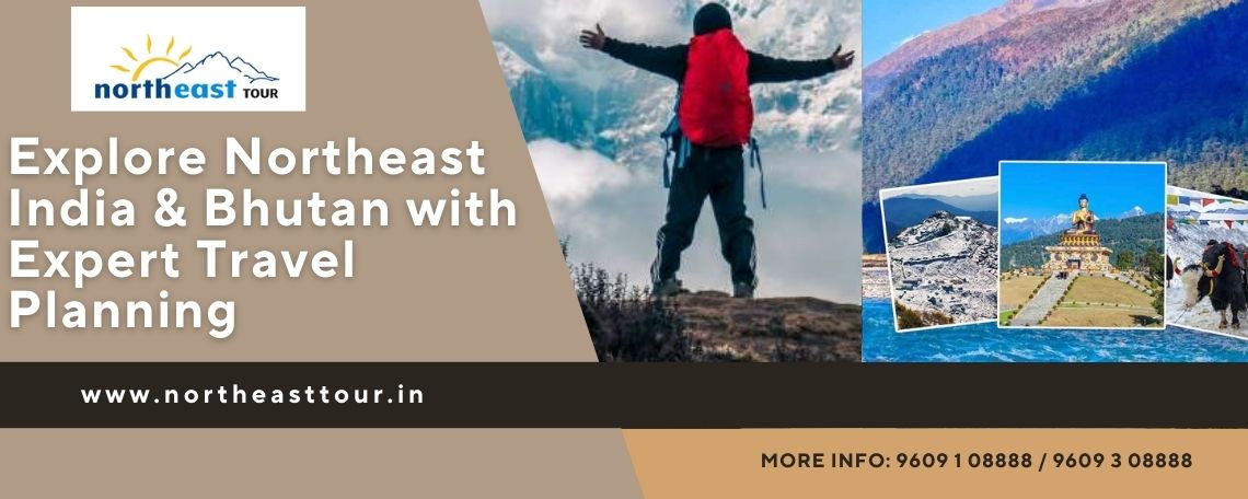 Travel agent in Assam