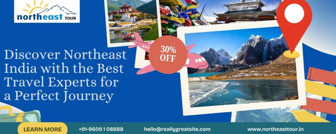 Travel agent in Darjeeling