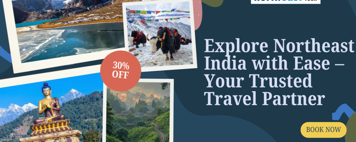 Travel agent in Darjeeling