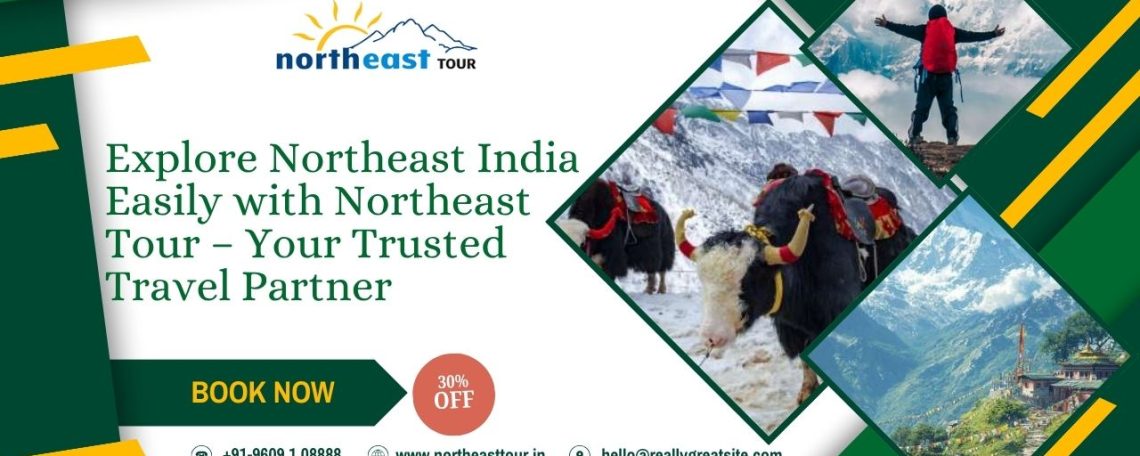 northeast tour packages