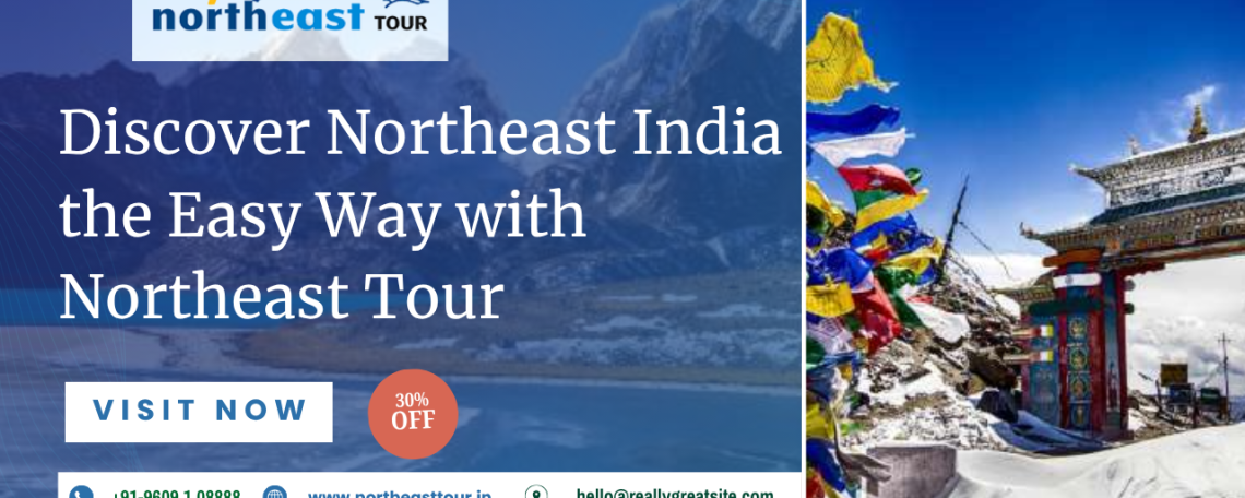 Travel agent in Darjeeling