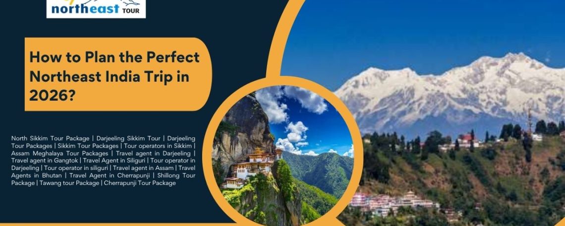 Travel agent in Gangtok