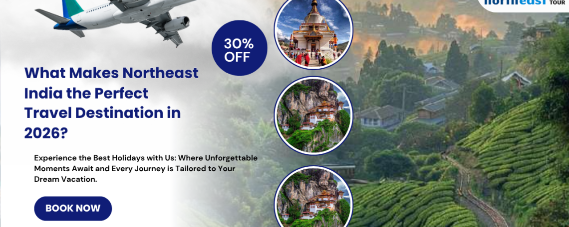 Tour operator in Darjeeling