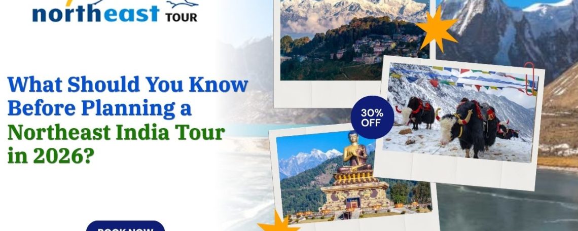 Tour operator in Darjeeling