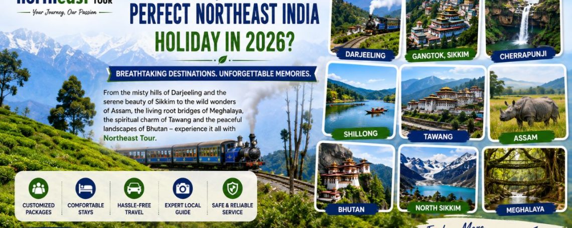 Travel agent in Sikkim