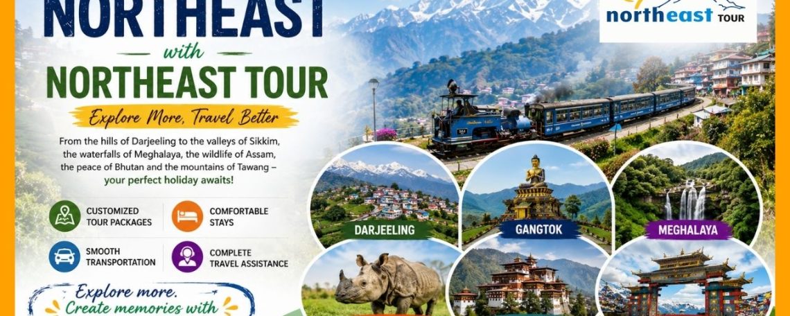 Travel agent in Gangtok