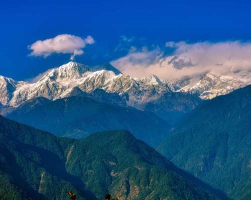 Darjeeling Sikkim Tour Packages