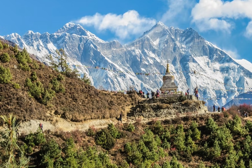 Gangtok tourism featuring Himalayan viewpoints, monasteries and local attractions