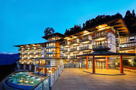 North Sikkim Resort