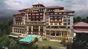 Hotel in North Sikkim