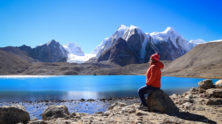 North Sikkim Package Tour