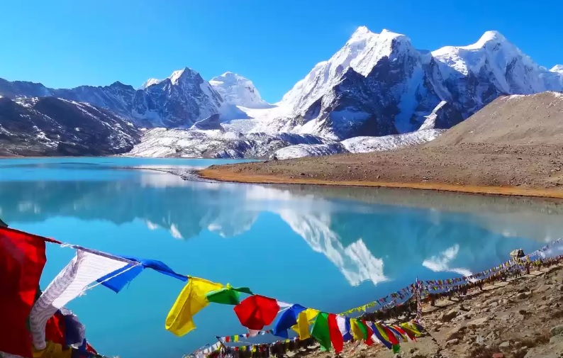 North Sikkim Tour Packages
