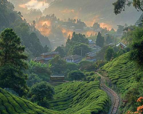 Tour Operator Assam