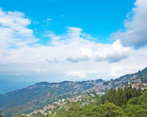 Tour Operator Sikkim