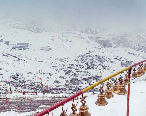 Exotic Sikkim with Darjeeling