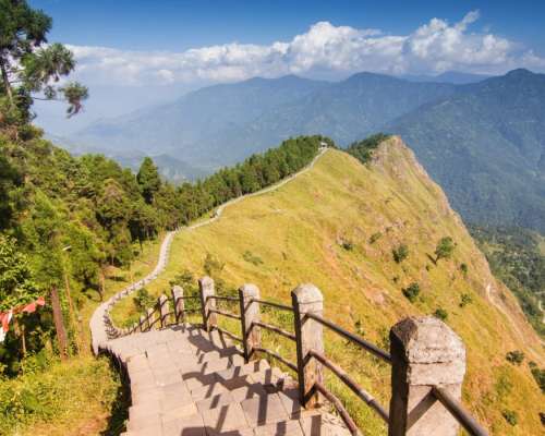 Travel Agency Sikkim
