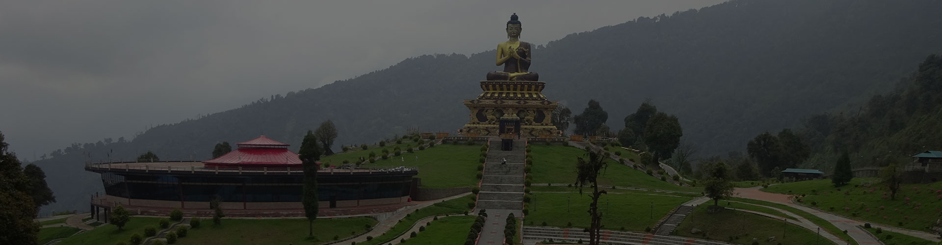 Best Tour Operator in Sikkim | Northeast Tour